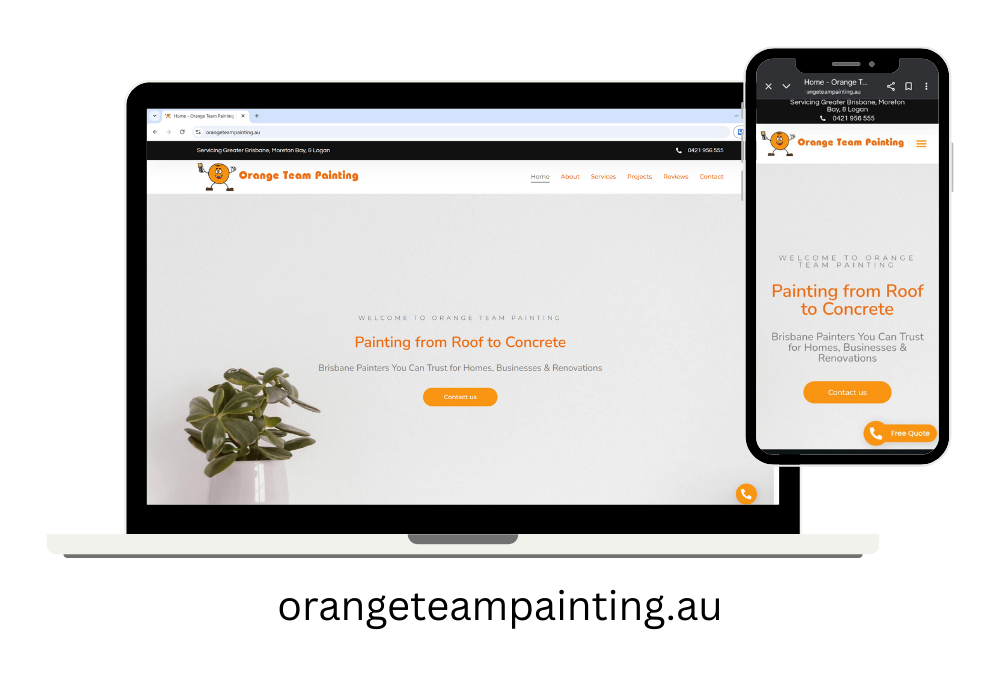 example orangeteam
