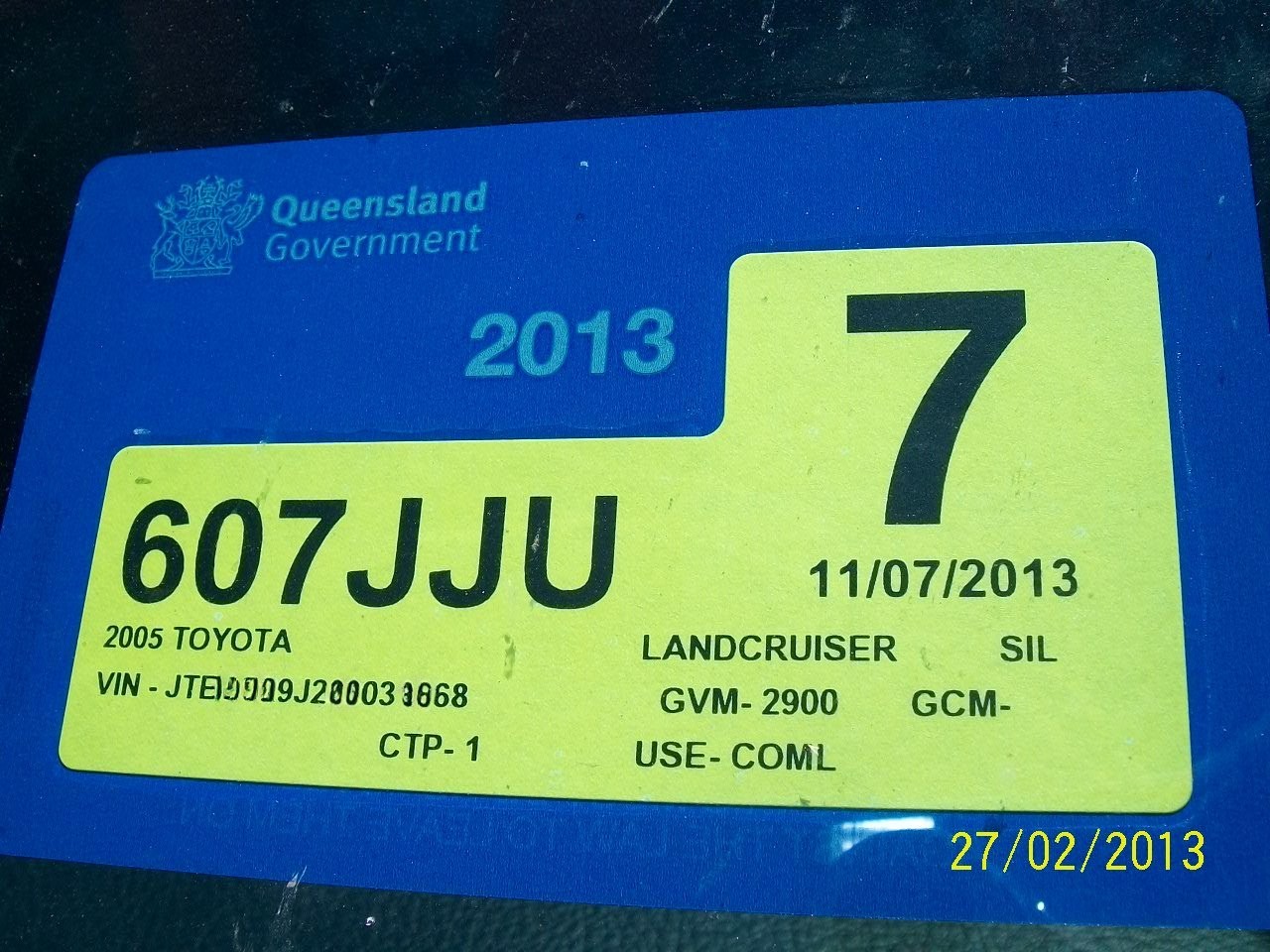 Can I register my own domain and manage it myself