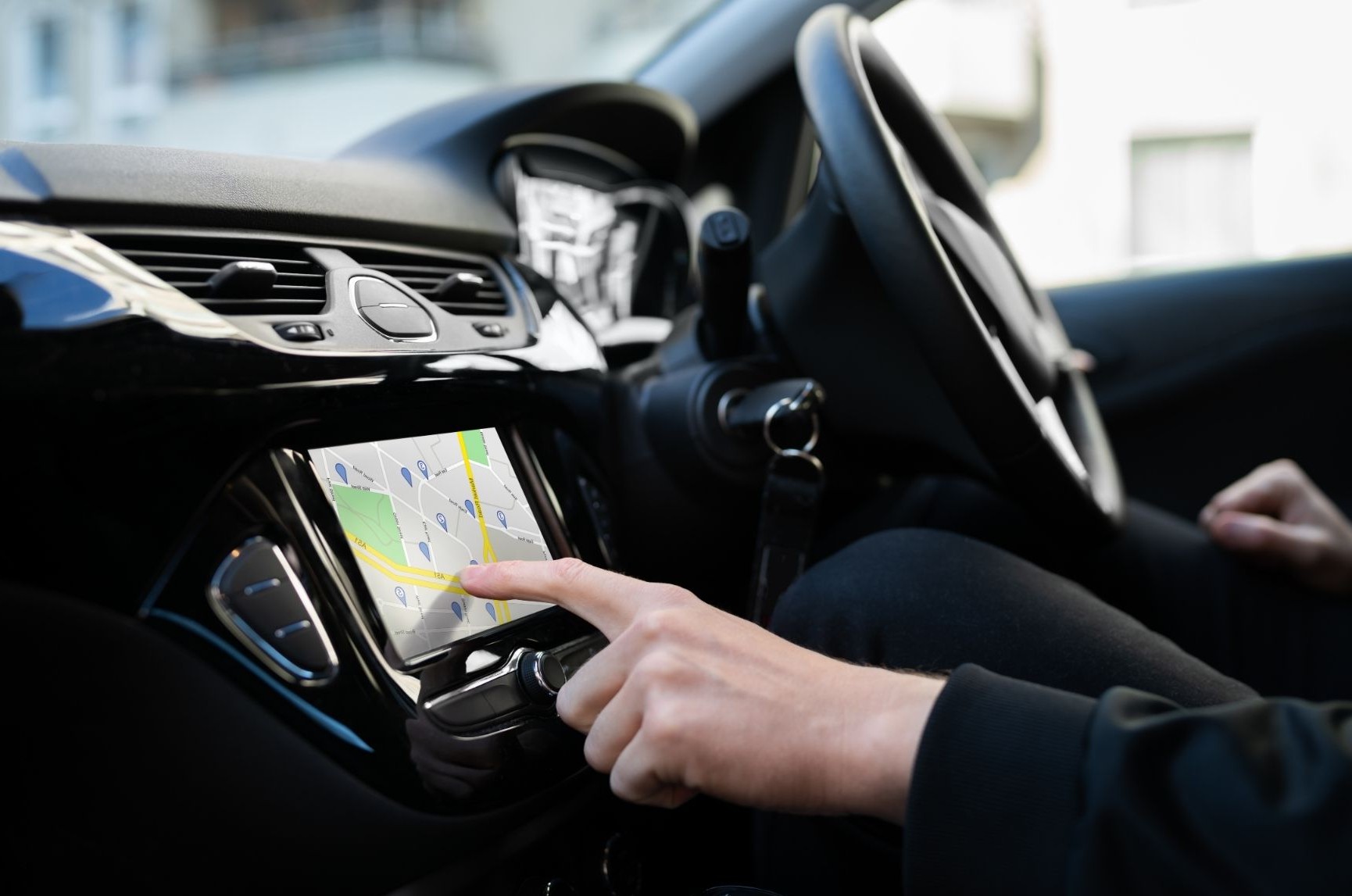 what are nameservers